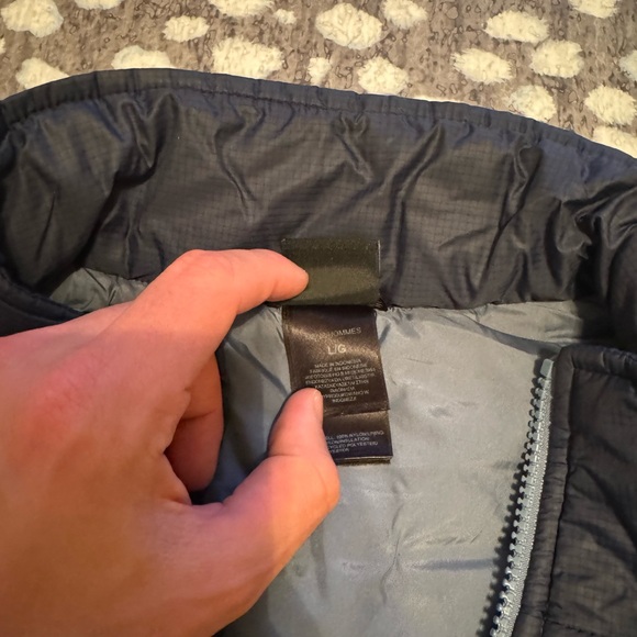 The North Face Primaloft Vest - Picture 3 of 6